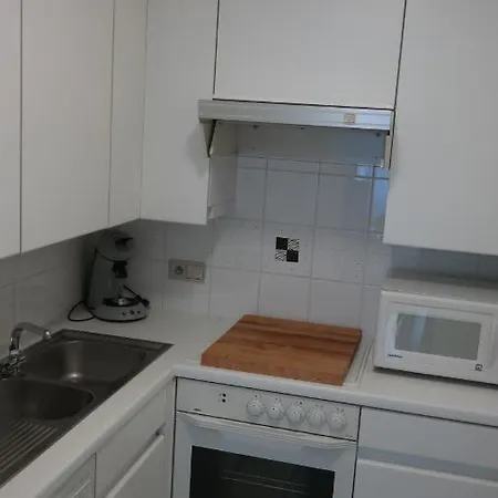 1-slaapkamer Centrum Διαμέρισμα Knokke-Heist