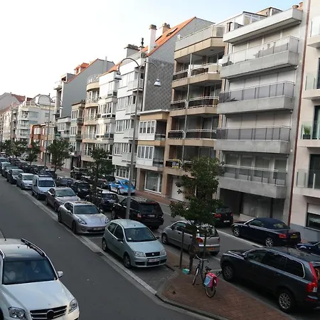 Διαμέρισμα 1-slaapkamer Centrum