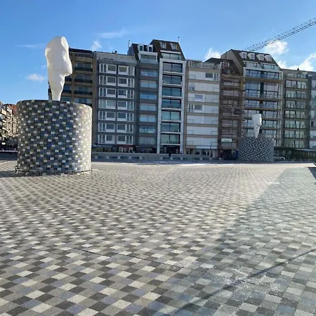 Διαμέρισμα 1-slaapkamer Centrum