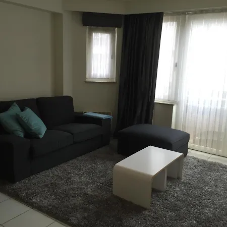 1-slaapkamer Centrum Διαμέρισμα *