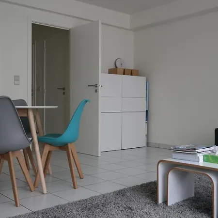 Διαμέρισμα 1-slaapkamer Centrum *